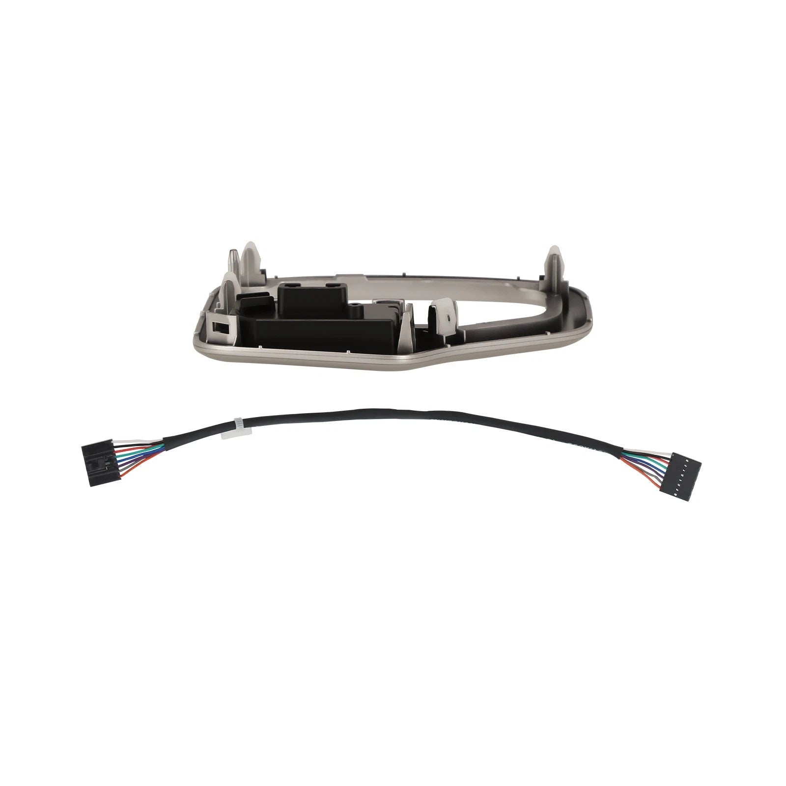 Transmission Gear Shifter Bezel w/ Harness for Jeep Cherokee KL (2014–2018)