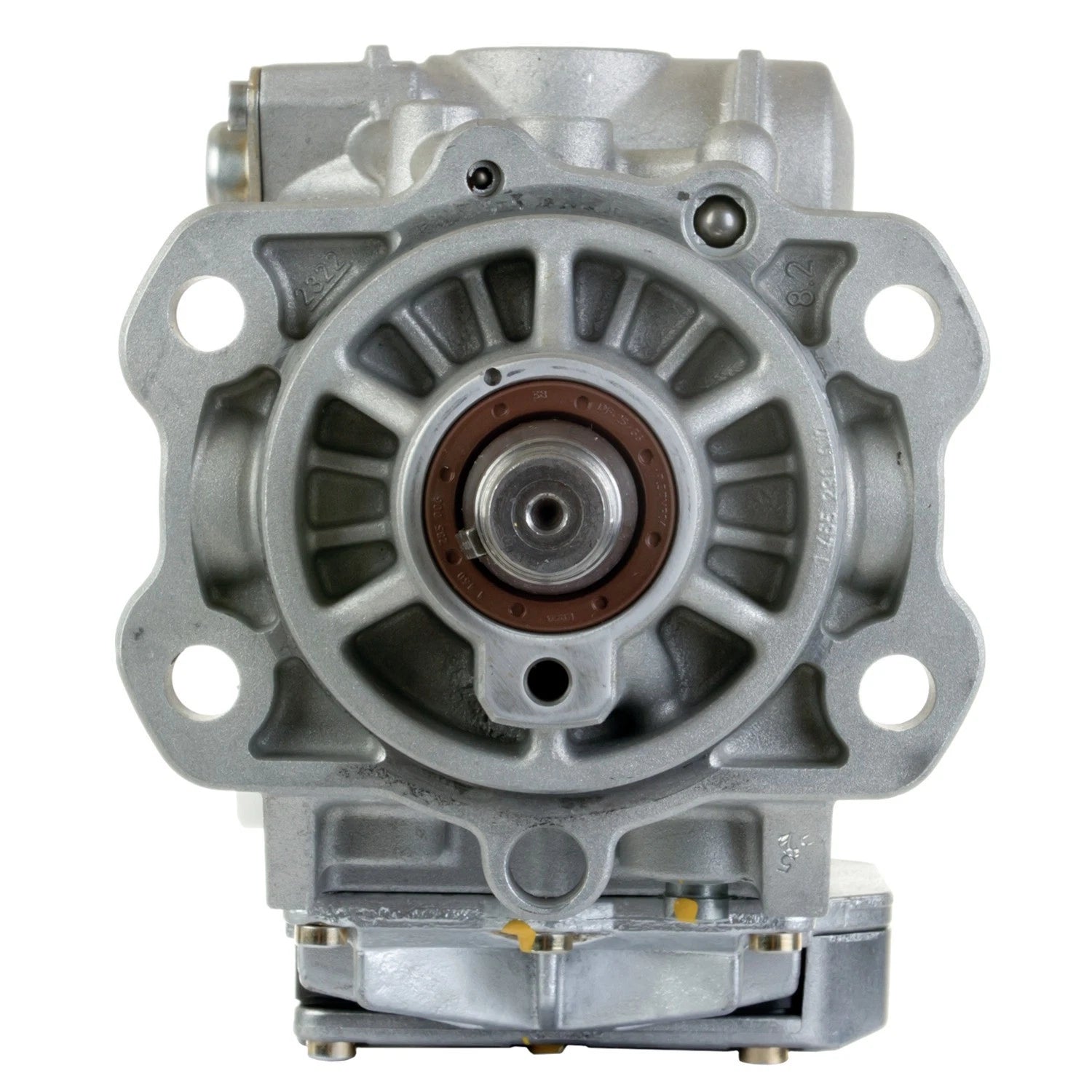 Delphi EX836002 Fuel Injection Pump for Dodge Ram 2500/3500 (1998–2002)
