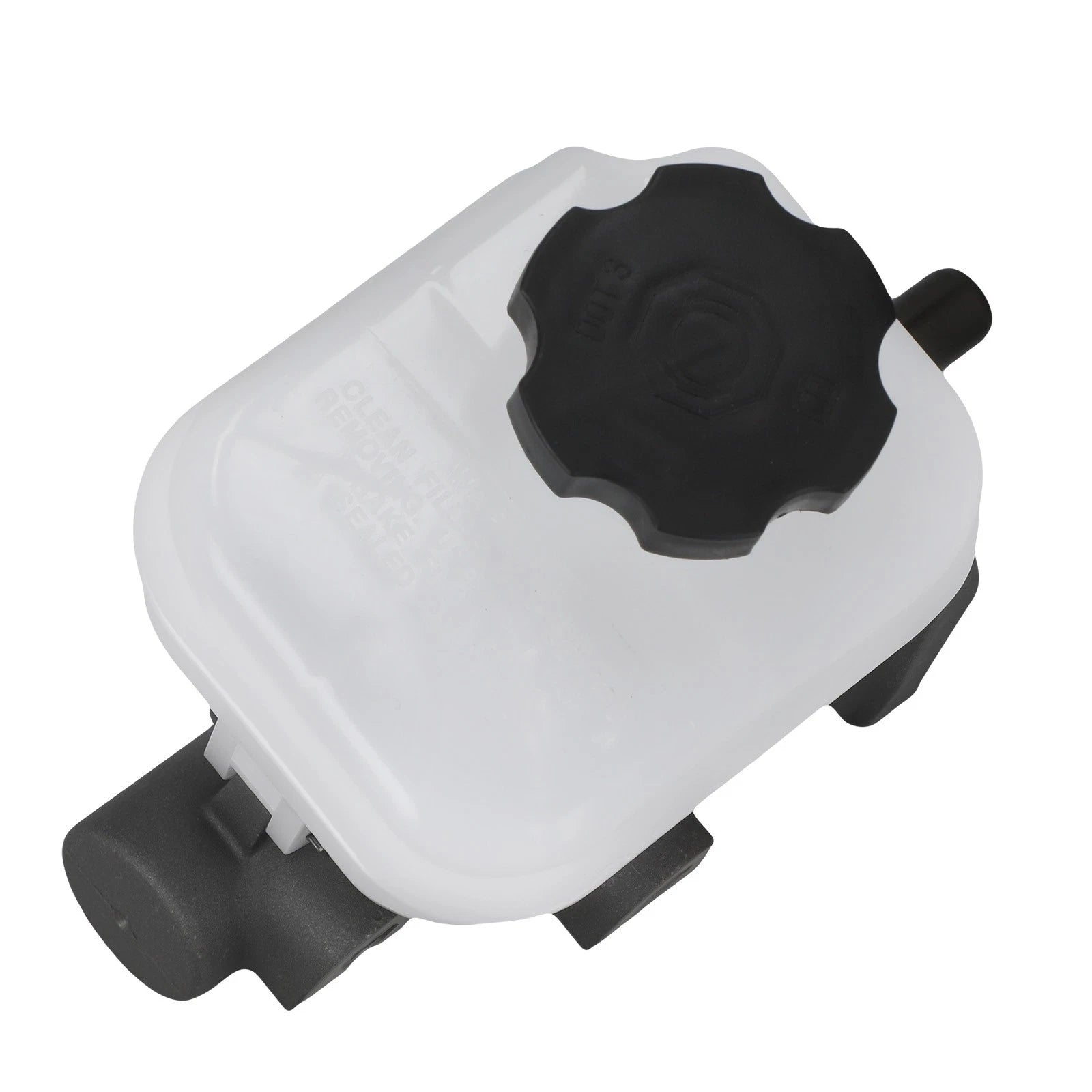 Aluminium Brake Master Cylinder for Chevrolet Colorado GMC Canyon (2004–2008)