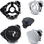 Left Stator Engine Cover for Yamaha YZF R1 (2009–2014)