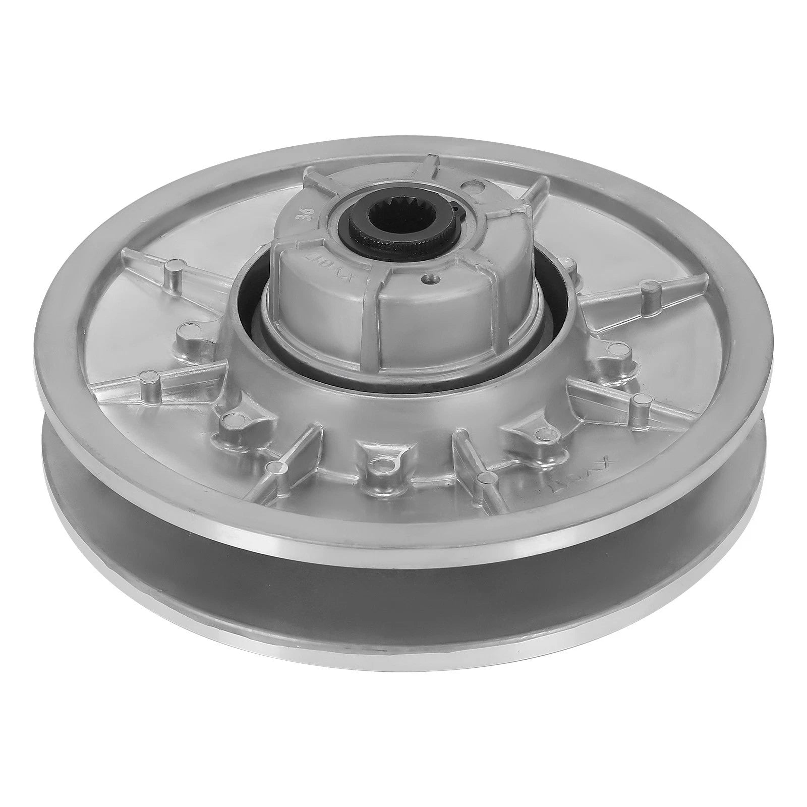 Rear Secondary Driven Clutch for EZGO TXT Gas (1996–2009) 26301G02 26301G01