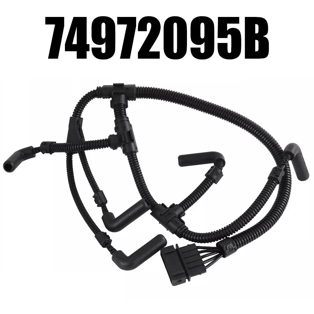 Glow Cable Connector Wiring Harness for VW T4 (1995���2004)