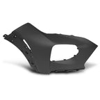 Front Upper Bumper Cover for Chevy Trailblazer (2021–2023)