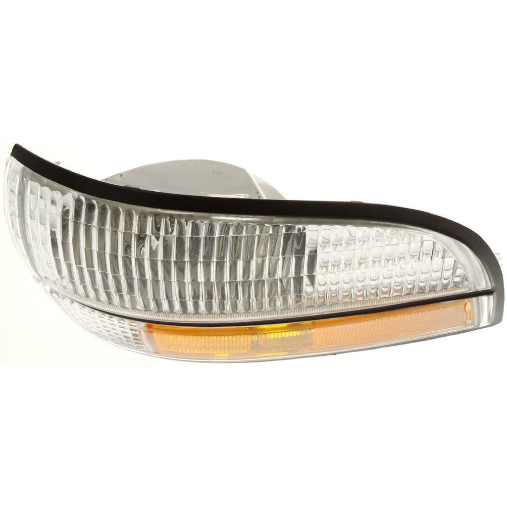 Side Marker Corner Lamp for Le Sabre (Driver Side)