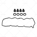 Rocker Valve Cover Gasket Set for Nissan Navara D40 (2008–2015) YD25DDTI
