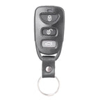 Remote Key Shell Case for KIA Cerato, Spectra, Optima, Forte, Rondo (2004-2020)