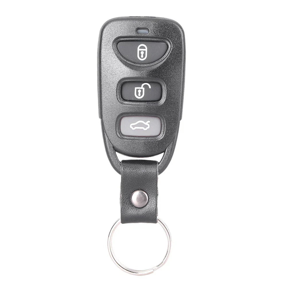 Remote Key Shell Case for KIA Cerato, Spectra, Optima, Forte, Rondo (2004-2020)