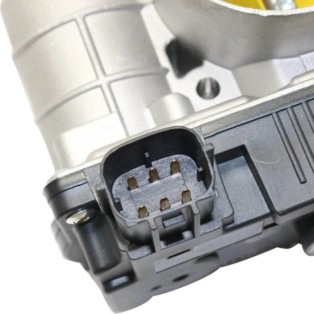Throttle Body for Nissan Sentra, Altima 4 Cyl 2.5L