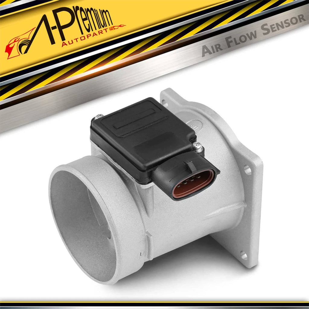 Mass Air Flow Sensor with Housing for Ford Explorer Ranger (1995)