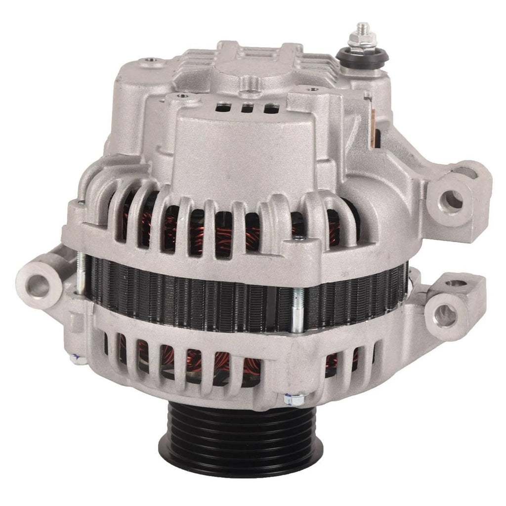 90A Alternator for Acura RSX & Honda CR-V (2002–2006)