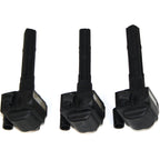 Ignition Coil Set of 6 for Toyota Camry, Lexus ES300, Solara, Sienna