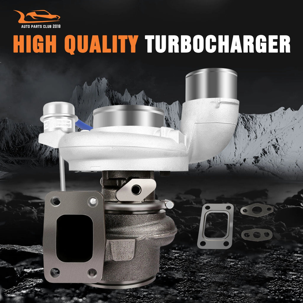 HE351 Turbocharger for Dodge Ram 2500 3500 5.9L Diesel Cummins (2003–2009)