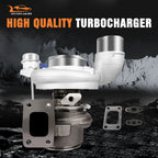HE351 Turbocharger for Dodge Ram 2500 3500 5.9L Diesel Cummins (2003–2009)