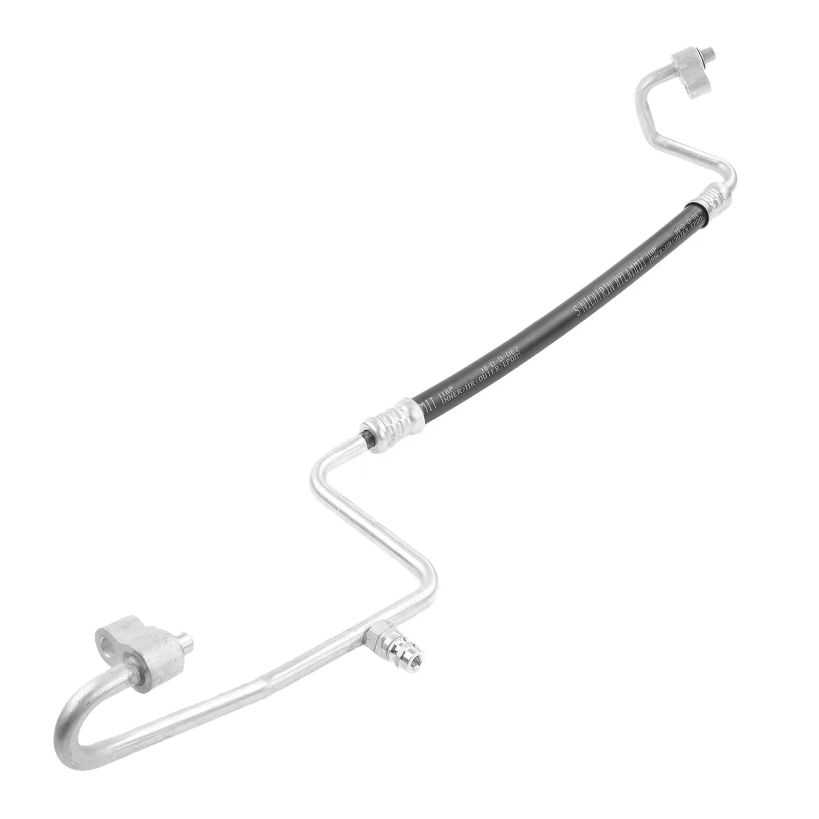 A/C Refrigerant Hose for Chevrolet GMC Canyon (2004–2012)
