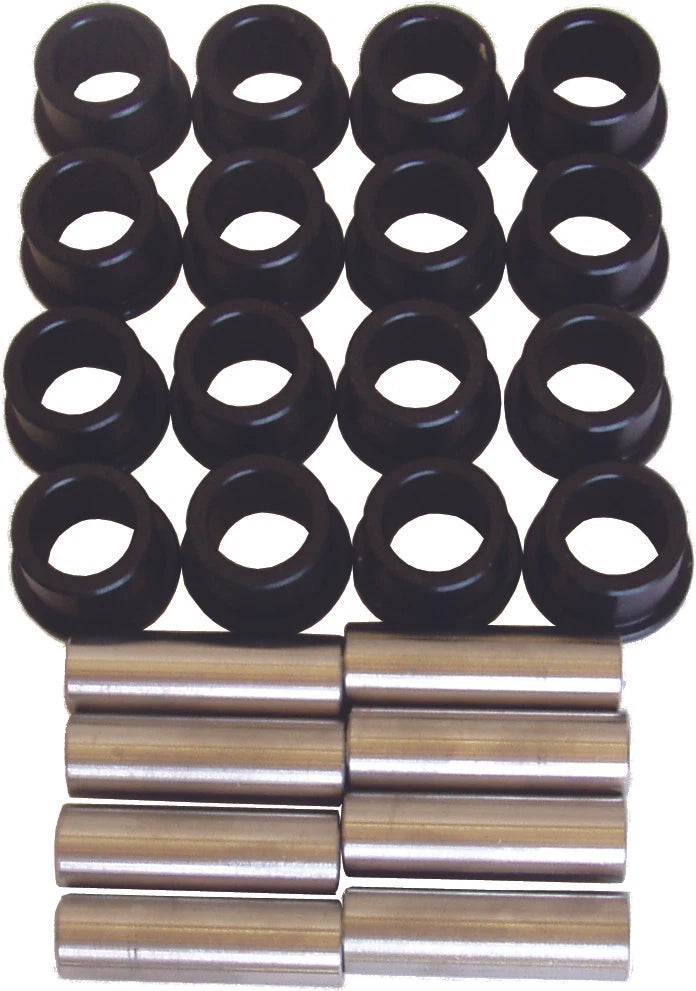 16-Piece A Arm Bushing Kit for Honda TRX400X & TRX400EX (1999–2014)