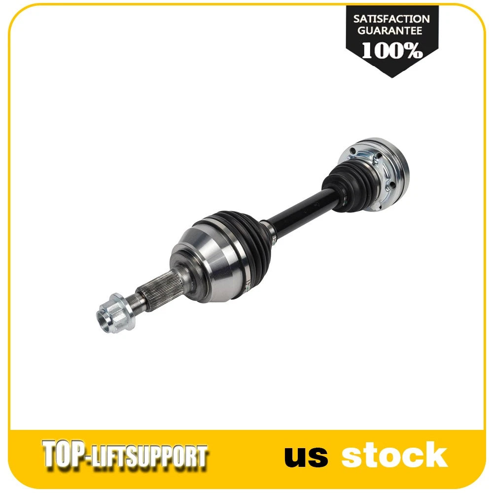 CV Axle for Audi A7 Quattro, Q7, Porsche Cayenne, VW Touareg (Front Left/Right)