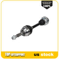 CV Axle for Audi A7 Quattro, Q7, Porsche Cayenne, VW Touareg (Front Left/Right)
