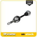 CV Axle for Audi A7 Quattro, Q7, Porsche Cayenne, VW Touareg (Front Left/Right)