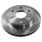 Brake Disc and Pad Kit for Chevrolet Tahoe (2000) Front Ceramic Pads