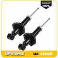 Rear Left & Right Pair Struts for Honda CR-V (2007–2011)