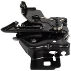 Front Hood Latch Lock for Ford Escape (2008–2012), Mercury Mariner (2008–2011)