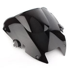 Front Windshield for Honda VTR1000F Super Hawk 1000 (1997–2005) Black