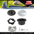 Driven Pulley Kit for Husqvarna (587086701)