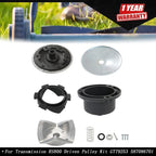 Driven Pulley Kit for Husqvarna (587086701)