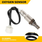 Upstream O2 Oxygen Sensors for Chrysler Dodge Jeep Ram (2011–2024)
