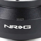 NRG Steering Wheel 6-Hole Short Hub Adaptor Kit for Honda Civic/Fit/Acura ILX (2015–2023)