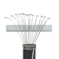 String Saw Rods for Electric Guitar (Dark Blue Box)