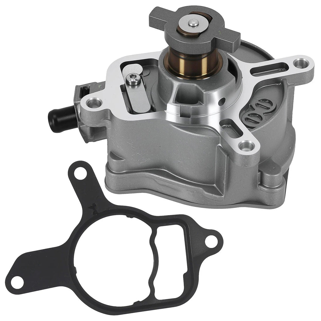 Brake System Vacuum Pump for VW Beetle Golf Jetta 2.5L (2006–2014) 724807300 904-817