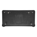 Front License Plate Mounting Bracket for BMW 528i/535d/535i/550i (2014–2016)
