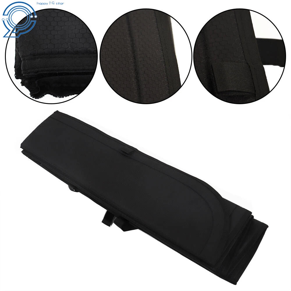 Blackout Window Cover for Ford Transit (2015-2022)