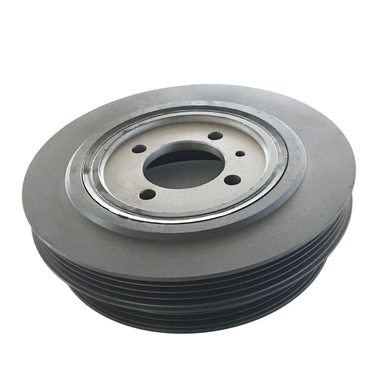 Harmonic Balancer for Kia Rio 1.6L L4 (2001–2004) 594-284 0K30C11401 MR3C11317
