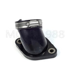 Intake Manifold Boot for Suzuki QuadRunner 250 LT-F4WD (1997–1998)