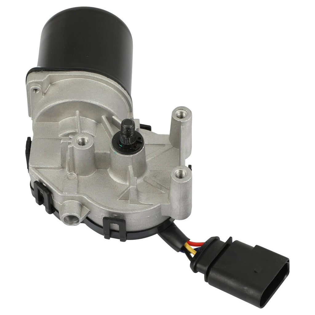 Left Front Wiper Motor for Audi A4 Quattro (2003–2009)