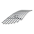 Stainless Steel Billet Grille Insert for Ford F-150 Lightning (1999–2003)