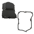 Transmission Oil Pan with Gasket for Audi Q3 Quattro (2015–2018)