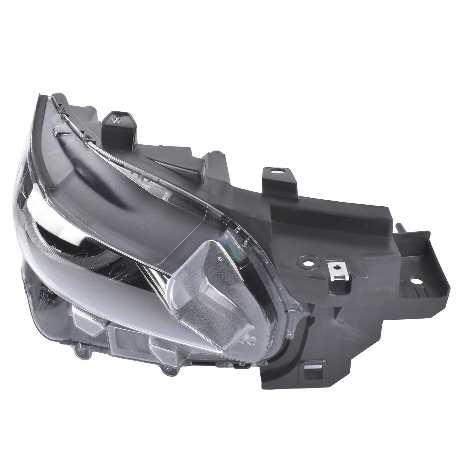 LED Headlight Assembly for Mazda CX-9 (2016-2023)
