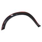 Fender Flares for Ram 1500 (2011–2017) Set of 2 Front