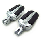 Slipstream Footpegs for Triumph Rocket Ⅲ (2004–2014)