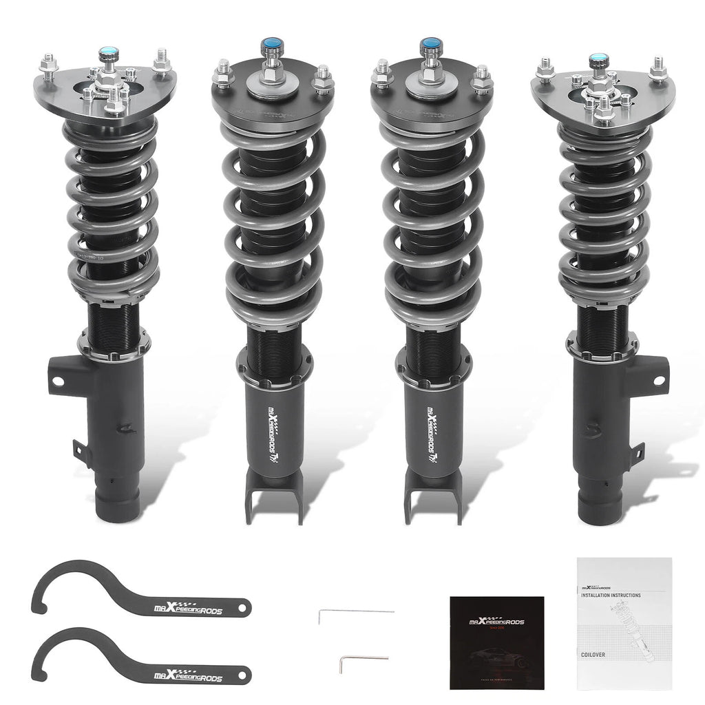 MaXpeedingrods T7 Coilovers Struts Kit for Honda Accord 13-17 Acura TLX 15-20