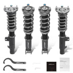 MaXpeedingrods T7 Coilovers Struts Kit for Honda Accord 13-17 Acura TLX 15-20