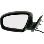 Power Heated Mirrors for Infiniti QX60 (2014–2015)