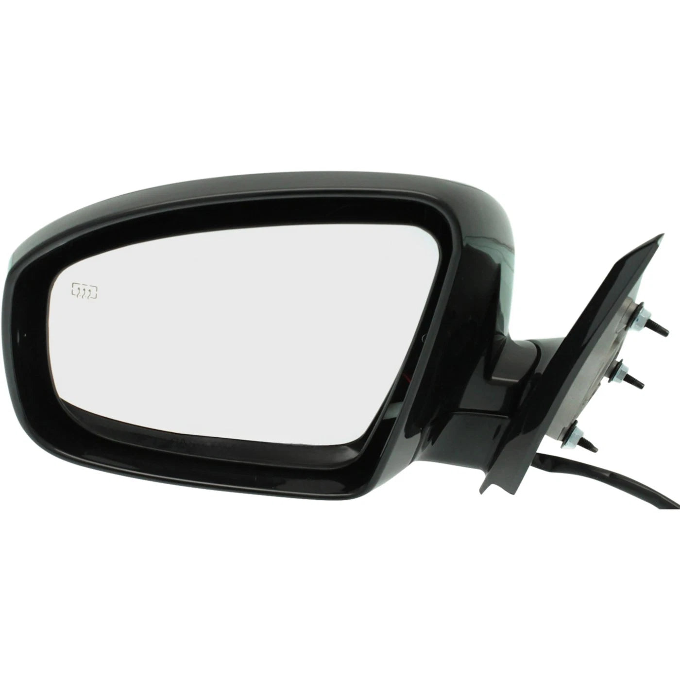 Power Heated Mirrors for Infiniti QX60 (2014–2015)