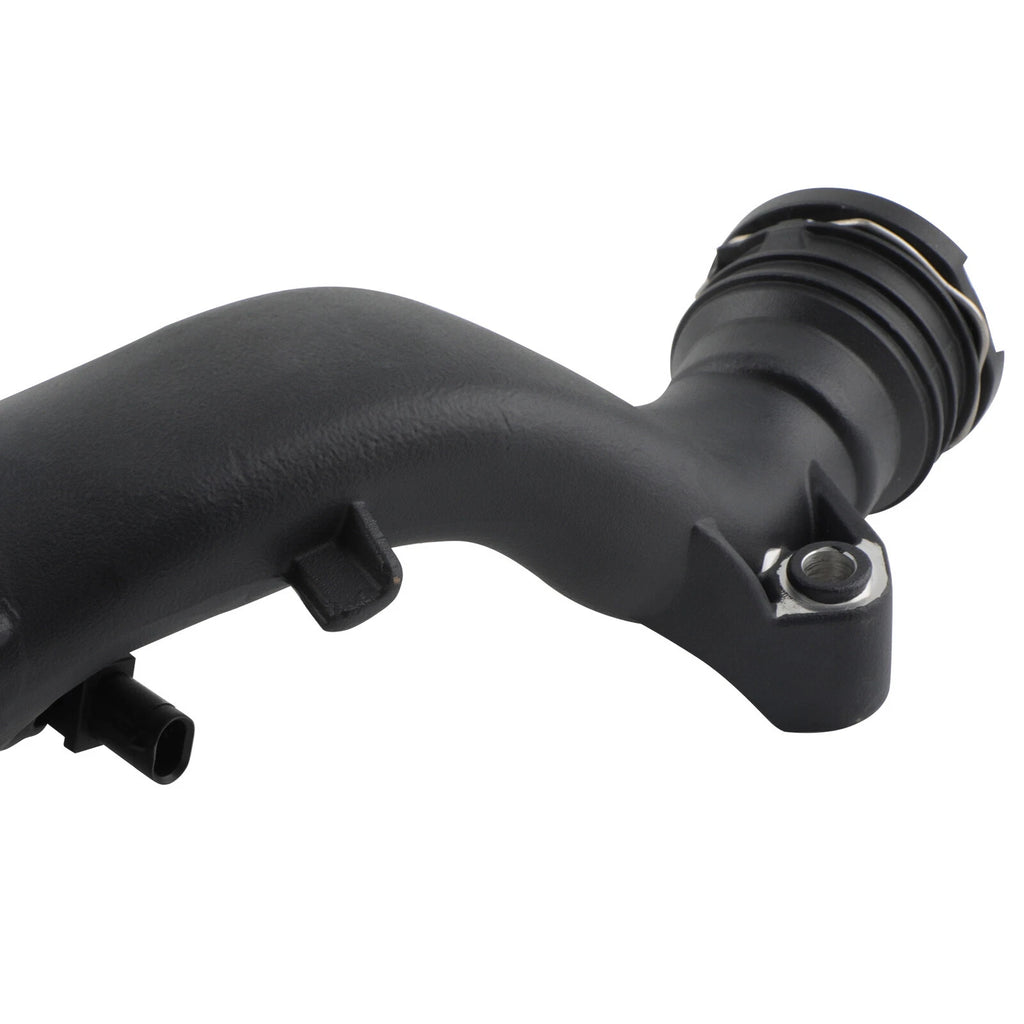 Engine Coolant Thermostat Housing for Mercedes Benz CL550 CLS550 GL450 GL550 (2007–2012)