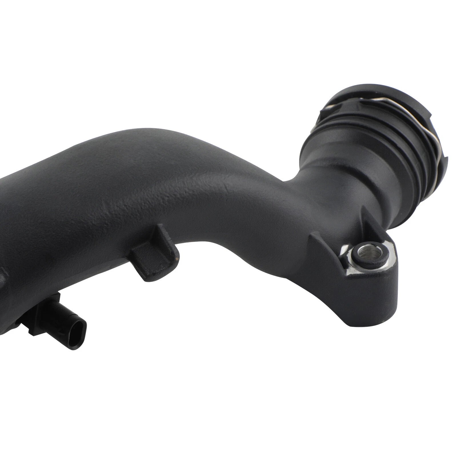 Engine Coolant Thermostat Housing for Mercedes Benz CL550 CLS550 GL450 GL550 (2007–2012)