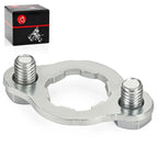 Engine Front Sprocket Retainer Plate for Honda CB50R
