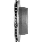 Rear Brake Disc for Chevy Silverado 1500, Sierra 1500 (2001–2006)